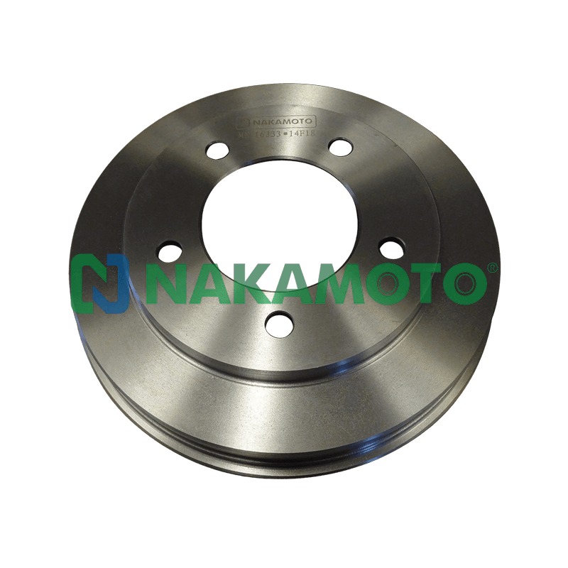 طنبورة عجل خلفى لانسر قرش ناكاموتو تايوانى