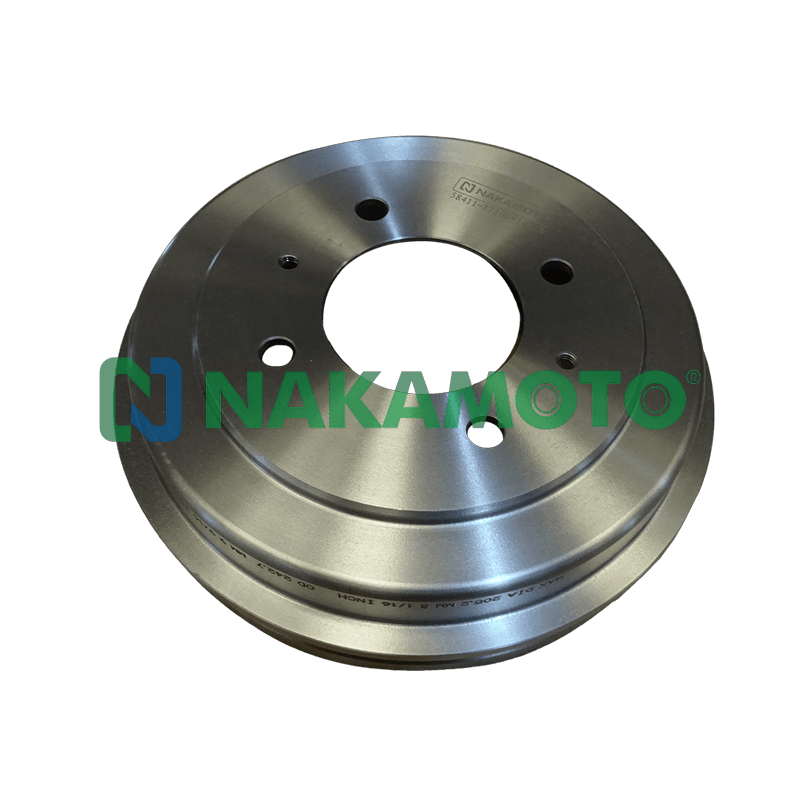 طنبورة عجل خلفى ماتركس+النترا 05 ناكاموتو تايوانى