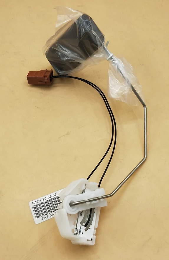 عوامه بنزين تيدا اصلى