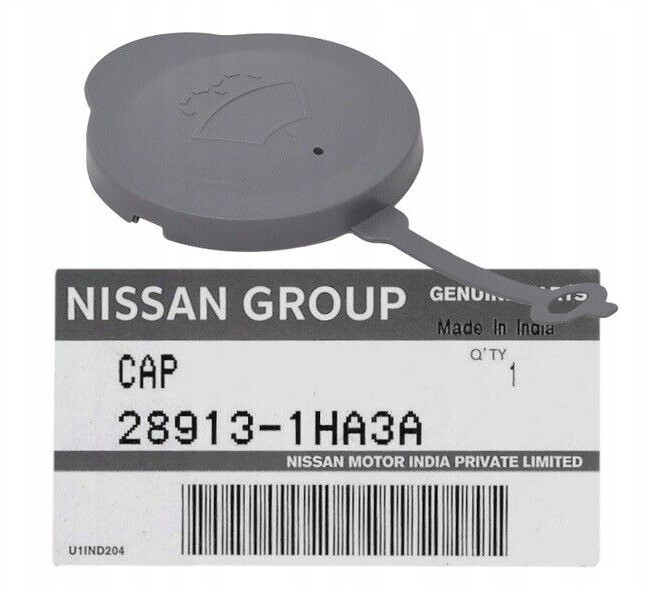 غطاء قربه مساحات صنى013-020+تيدا+سينترا+جوك اصلى