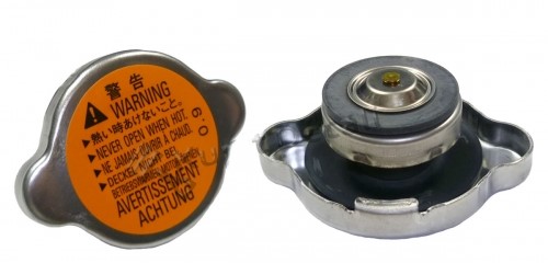 غطاء ريداتير لانسر بومه اصلى