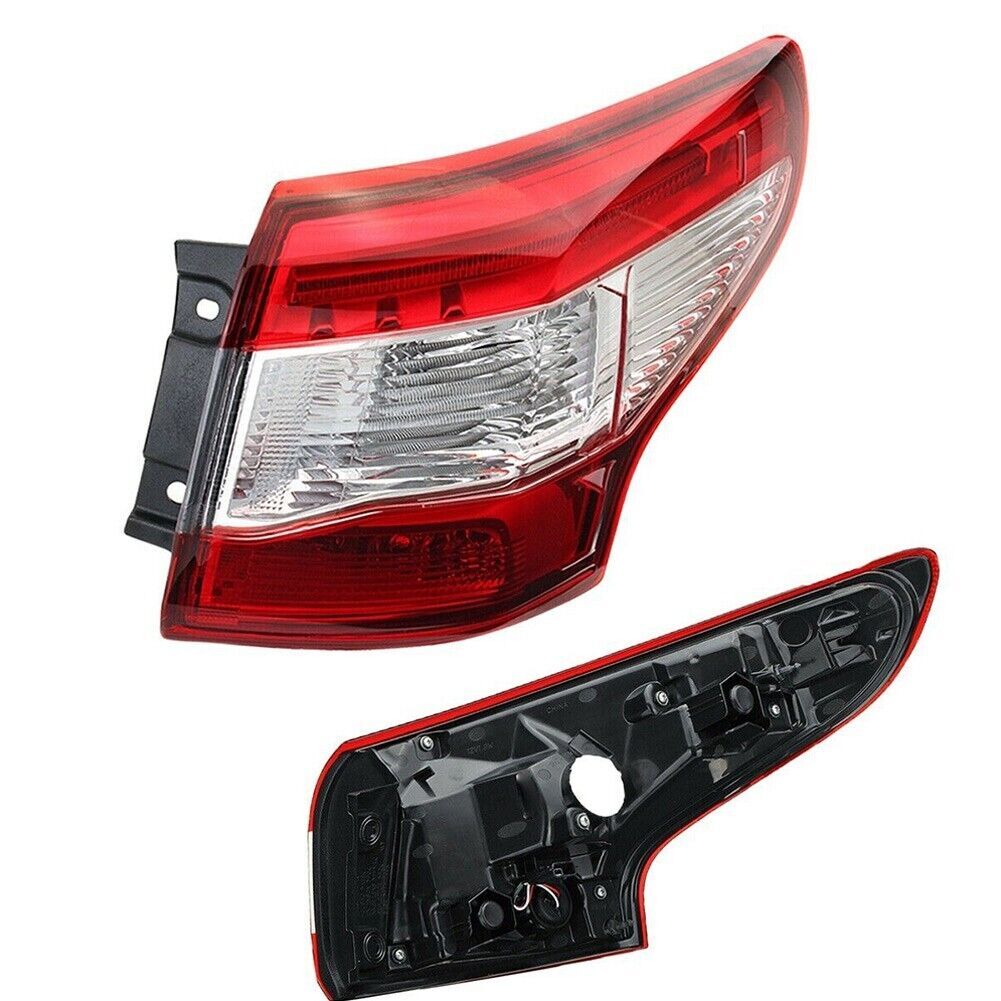 فانوس خلفى يمين خارجى قشقاى015-017 اصلى