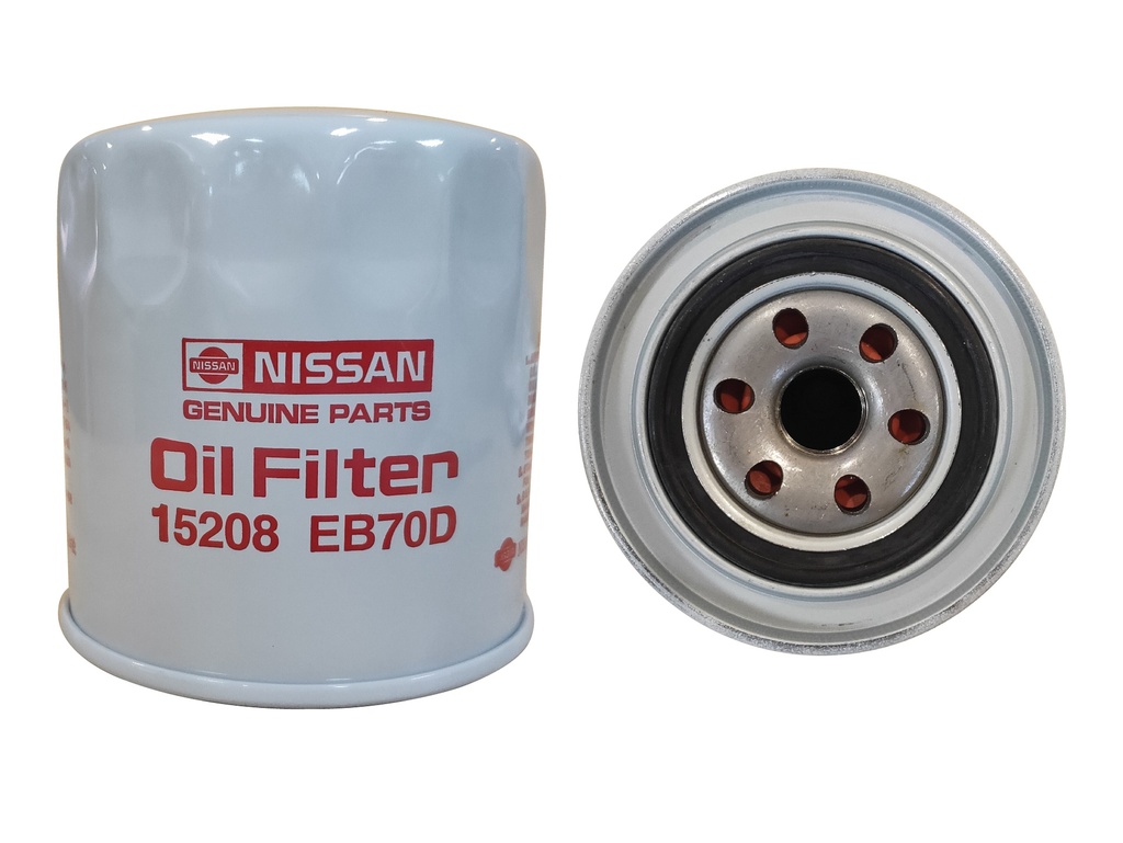 فلتر زيت YD25 رمادي تـــربــــو+سلعوة اصلى