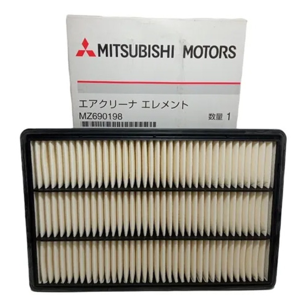 فلتر هواء باجيرو01-018 اصلى