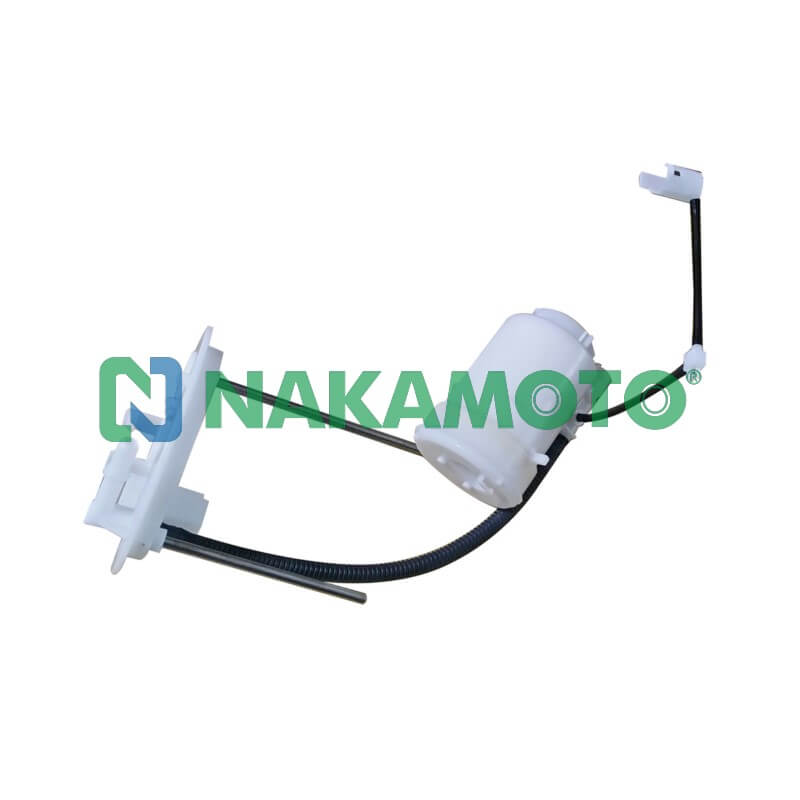 فلتر بنزين قرش داخل التنك ناكاموتو تايوانى