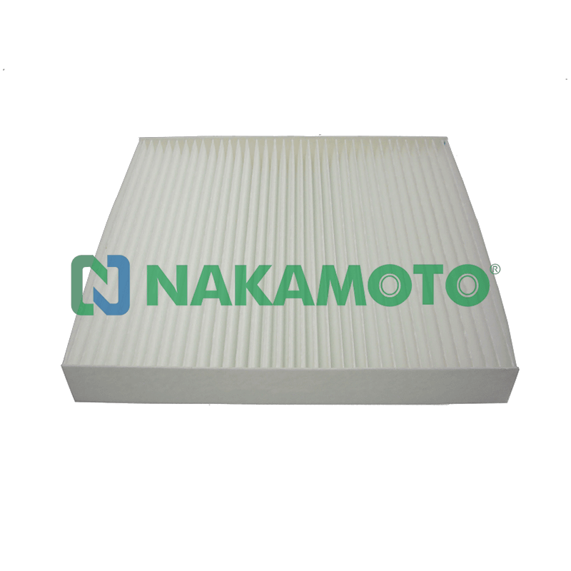 فلتر تكيف لانسر قرش+صنى01-012 ناكاموتو تايوانى