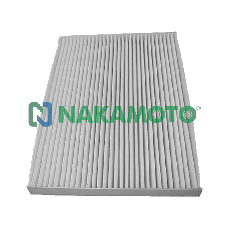 فلتر تكيف قشقاى 2013 ناكاموتو تايوانى