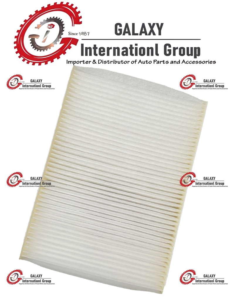 فلتر تكيف قشقاى 015-020 اصلى