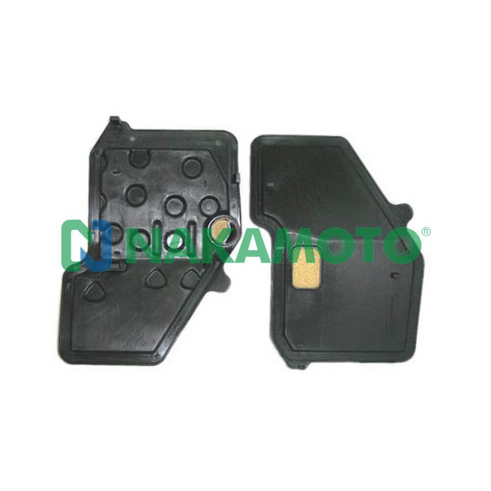 فلتر فتيس تريوس +افانزا اتوماتيك ناكاموتو تايوانى