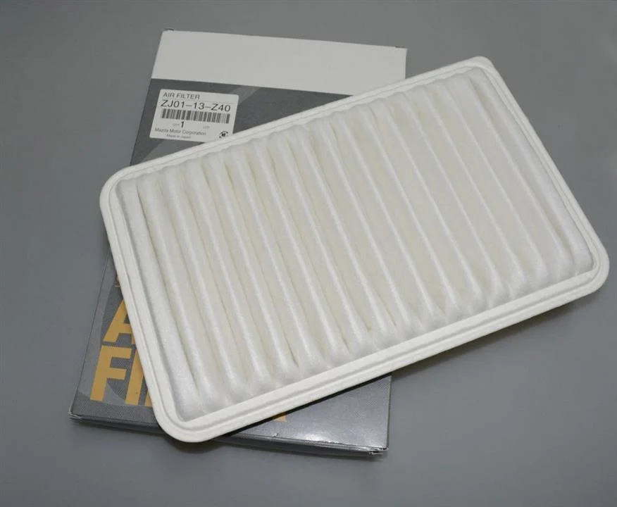 فلتر هواء مازدا3 07 اصلى