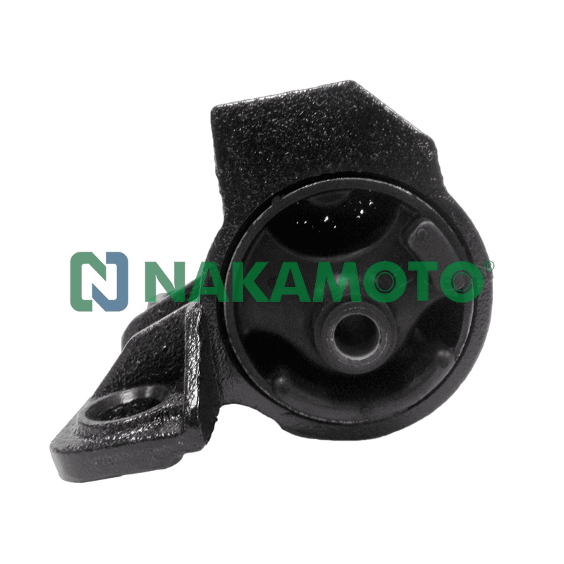 قاعدة موتور يمين سيفيا+شوما حديد بالتقيله ناكاموتو تايوانى