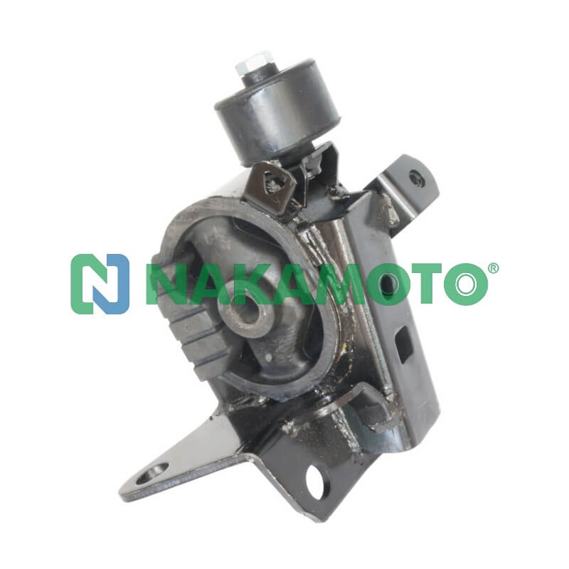 قاعدة موتور شمال كرولا 01-07 ناكاموتو تايوانى