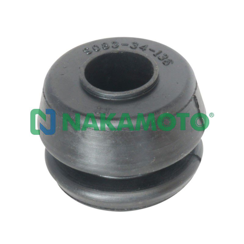 كاوتش شداد بيستا+كرنفال ناكاموتو تايوانى