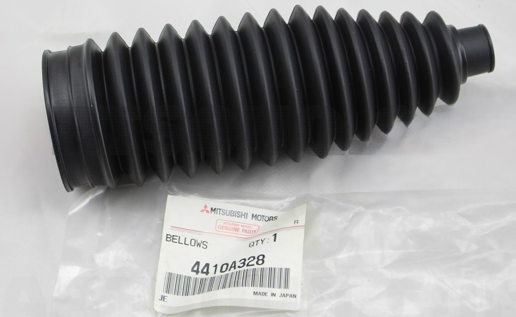 كاوتش علبه دركسيون لانسر قرش اصلى