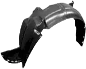 كرتيرة عجل امامى شمال كرولا خليجى ناكاموتو تايوانى