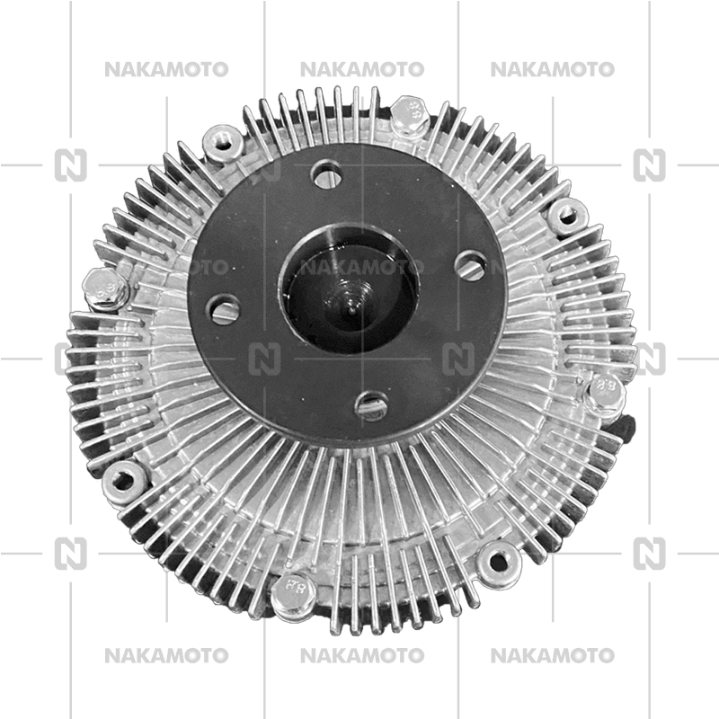 كلاتش مروحة نيسان بيك اب ناكاموتو تايوانى