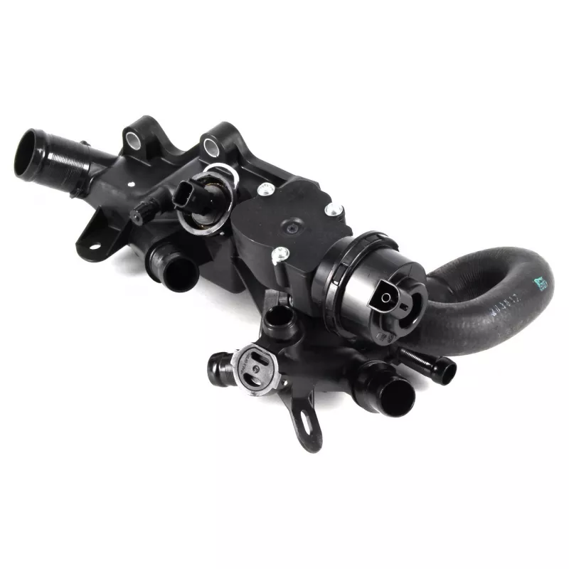 كوعة ترموستات قشقاى015-019 اربعه مخرج اصلى رقم 2