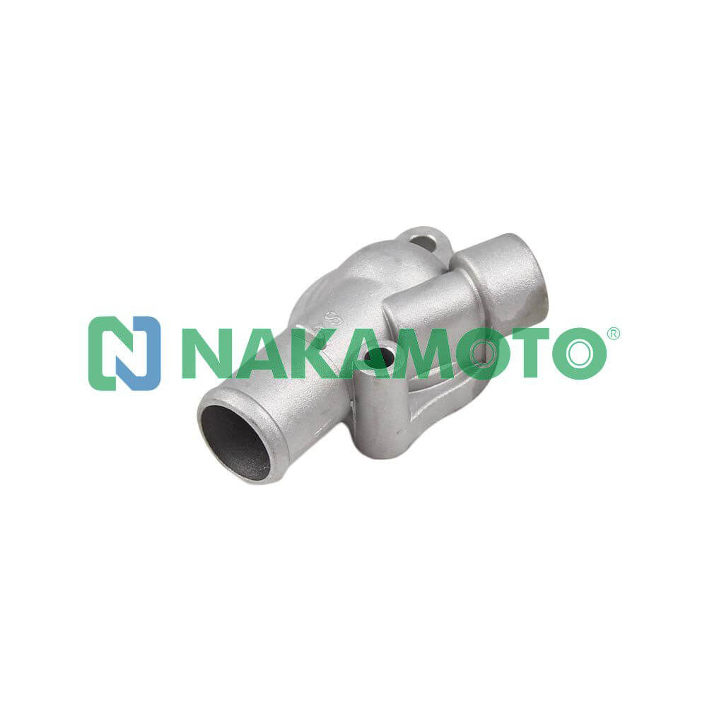 كوعة مياة كرولا 88-00 الومنيوم غطاء الكوعة الكبيرة ناكاموتو تايوانى