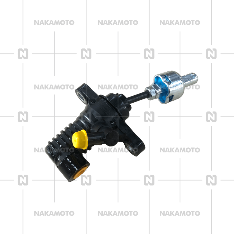 ماستر دبرياج علوى هاى اس 06 ناكاموتو تايوانى