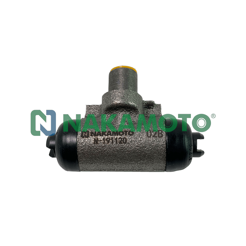 ماستر عجل خلفى تيدا ناكاموتو تايوانى