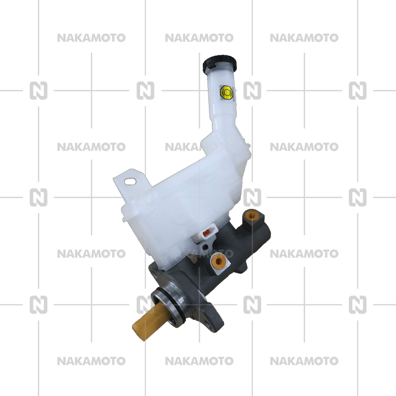 ماستر فرامل عمومى تيدا ناكاموتو تايوانى