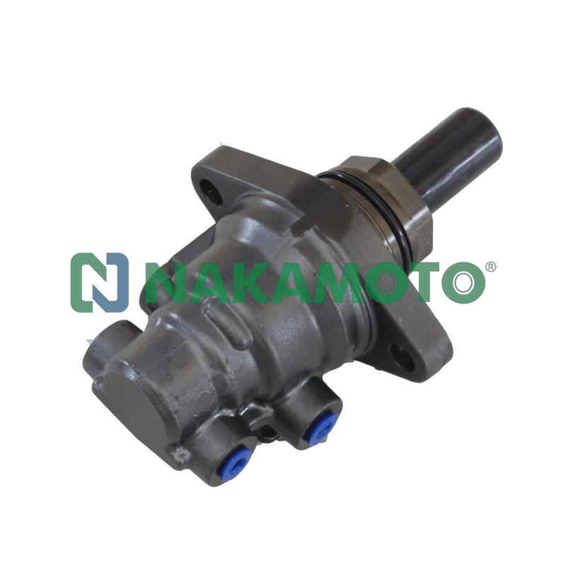 ماستر فرامل ايكو ناكاموتو تايوانى