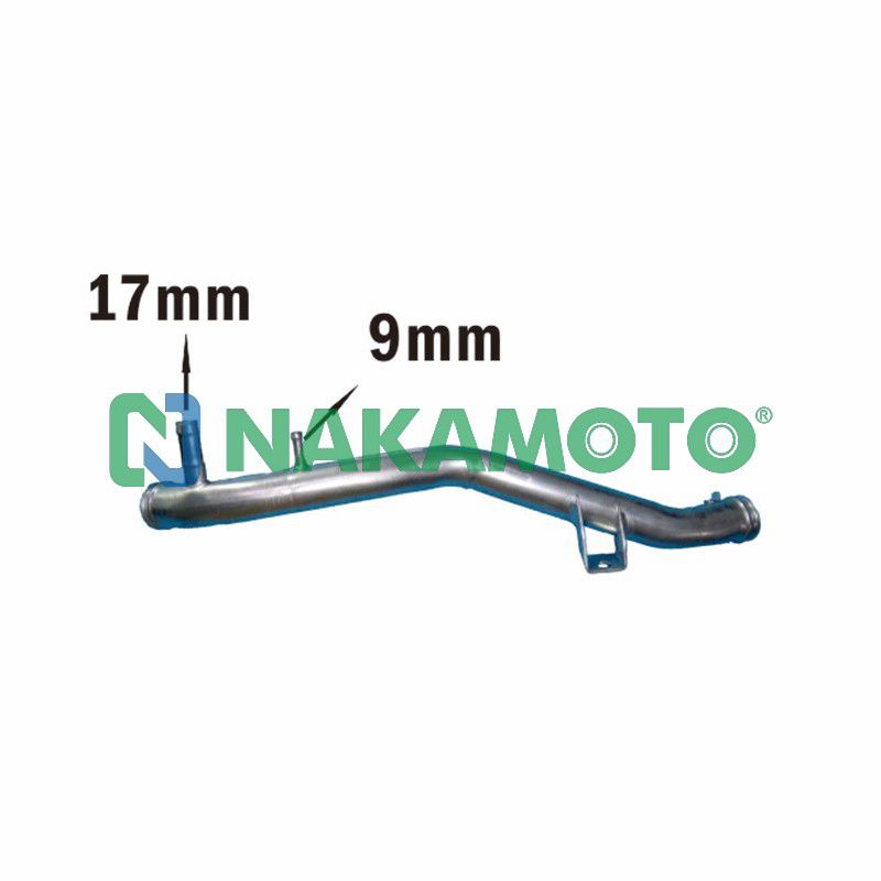 ماسورة مياة لانسر 1500 ميراج ناكاموتو تايوانى