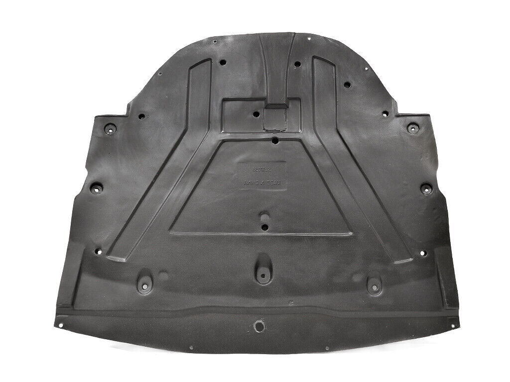 مصفحة موتور سفلية قشقاى 015-017 اصلى