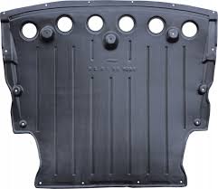 مصفحة موتور سفلية نيو قشقاى 2019 اصلى