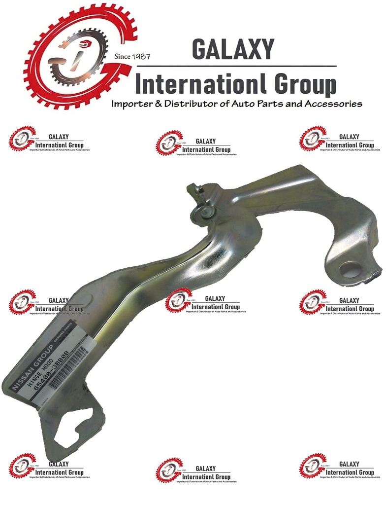 مفصله كبوت يمين صنى013-020 اصلى