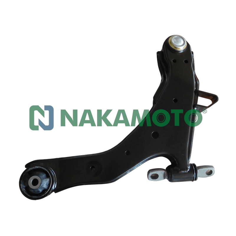 مقص امامى يمين النترا 05 ناكاموتو تايوانى