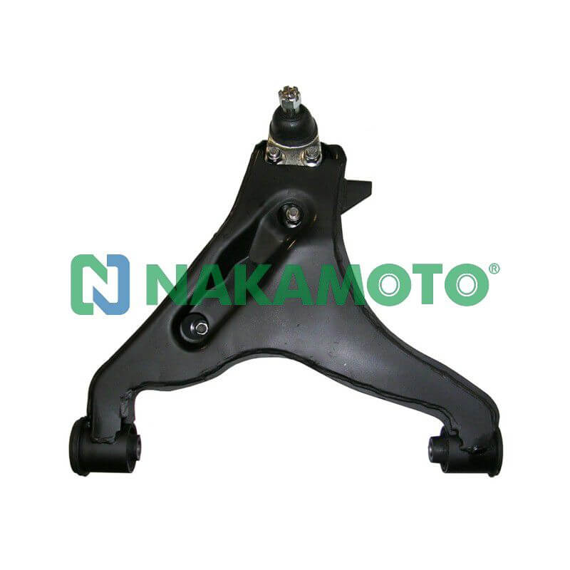 مقص امامى سفلى يمين باجيرو 01-018 ناكاموتو تايوانى