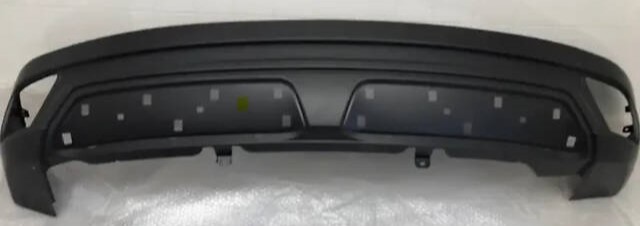 مكملة اكصدام خلفى سفلى اكليبس اصلى