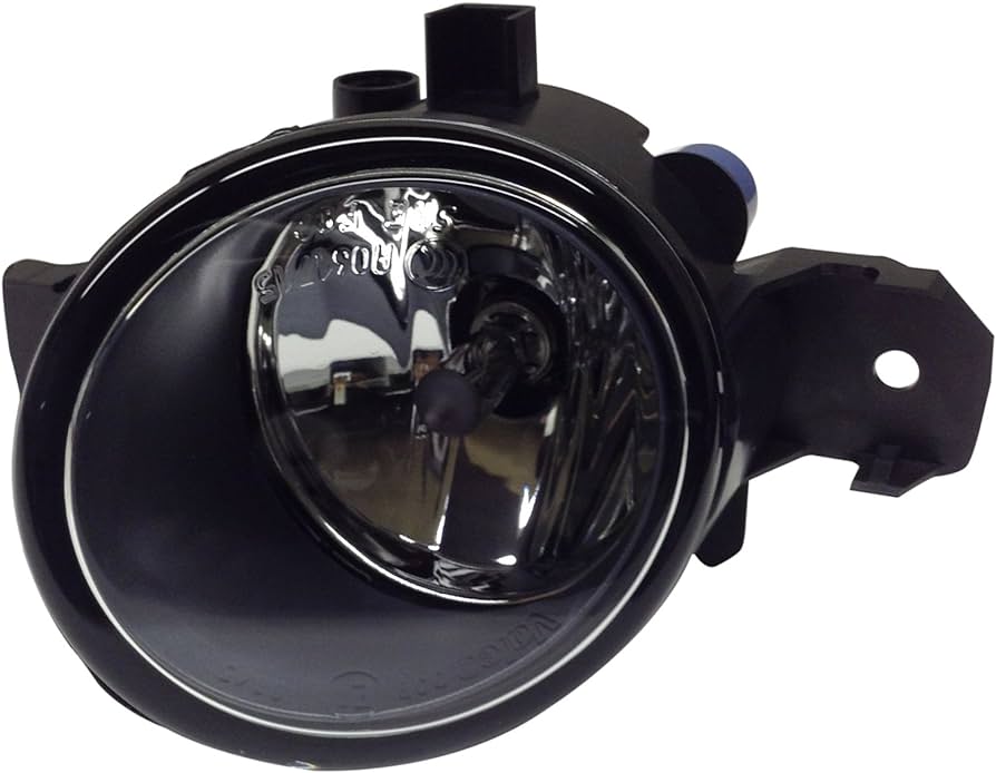 فانوس شبوره يمين صنى N17 مدور