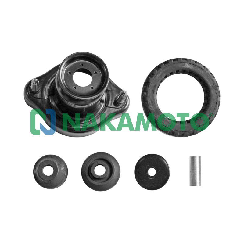 بطاحه خلفى لانسر بومه كاملة بالبلى والورد ناكاموتو تايوانى