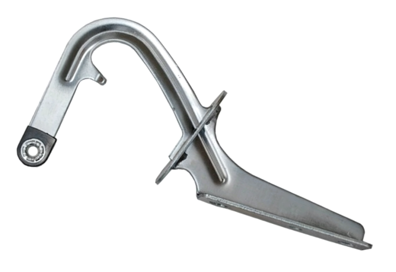 مفصلة كبوت يمين نيسان بيك اب اصلى