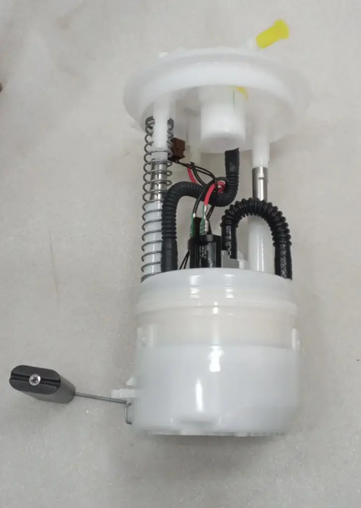 طلمبة بنزين صنى N17 اصلى