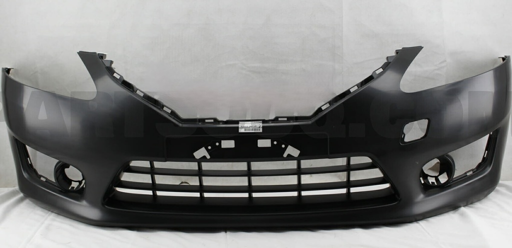 اكصدام امامى تيدا 2015 اصلى