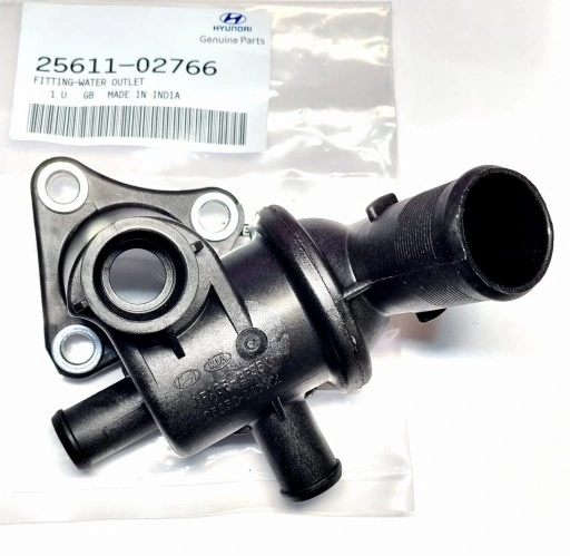 كوعة مياة جانبية I10 فبر صغيرة اصلى