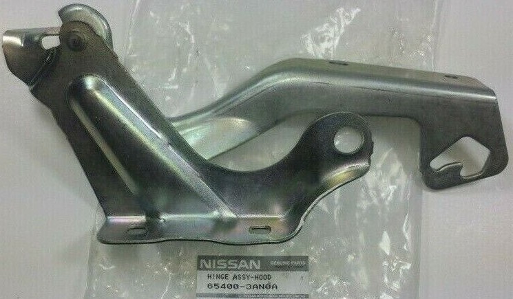 مفصله كبوت يمين صنى013-020 - اصلى