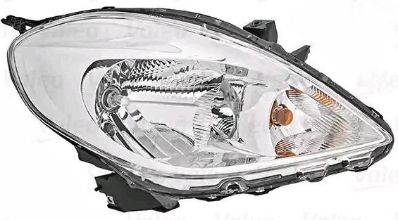 كشاف امامى شمال صنى N17 شكل قديم اصلى