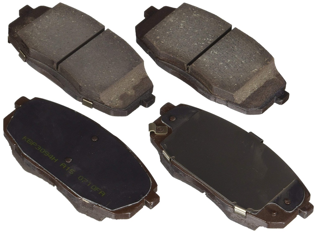 تيل فرامل امامى  سيراتو  2012 اصلى