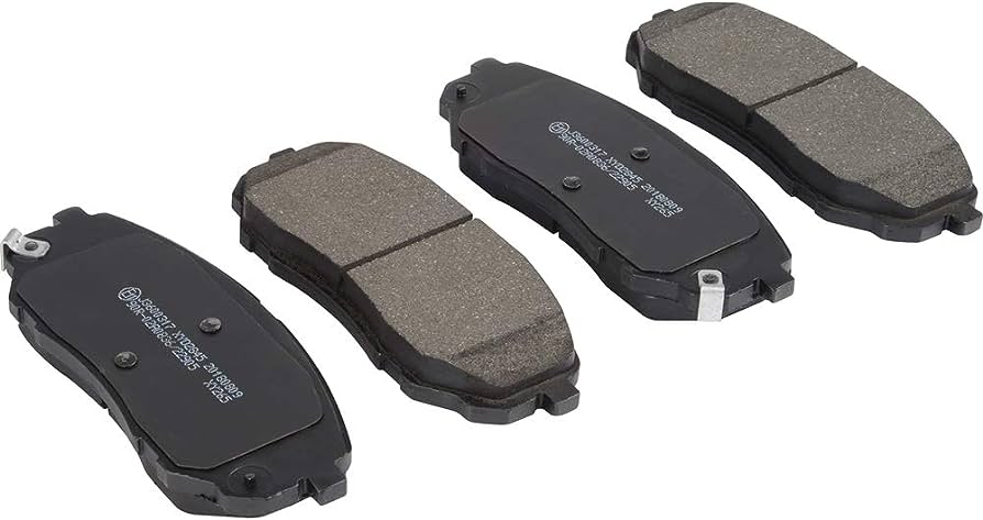 تيل فرامل امامى  سيراتو  2020 اصلى