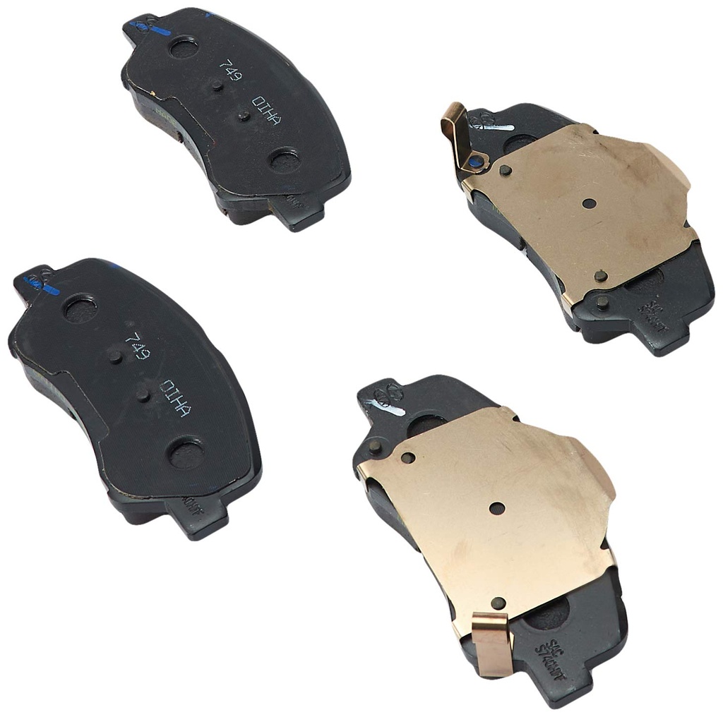 تيل فرامل امامى  بيجاز 2020 اصلى