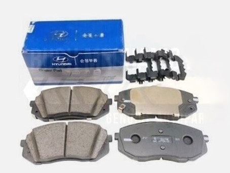 تيل فرامل امامى  اسبورتاج  2018 اصلى