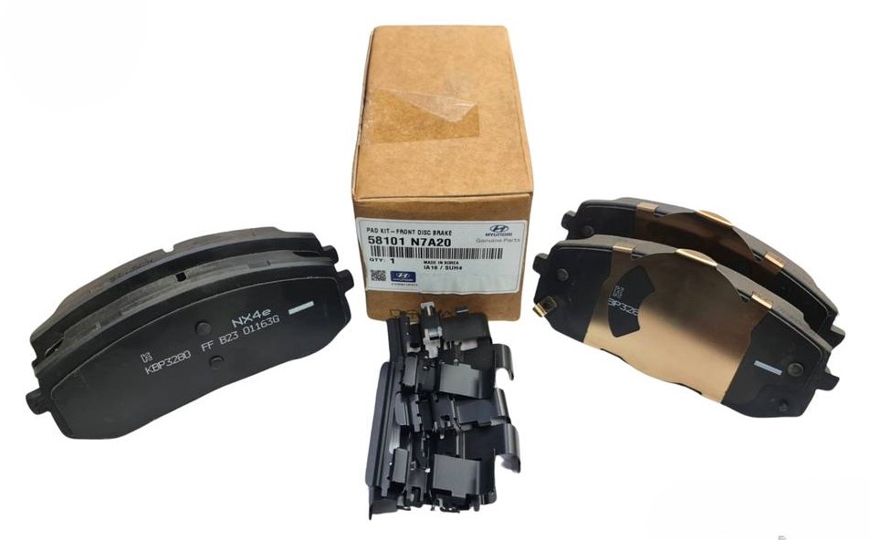 تيل فرامل امامى  اسبورتاج  2022 اصلى