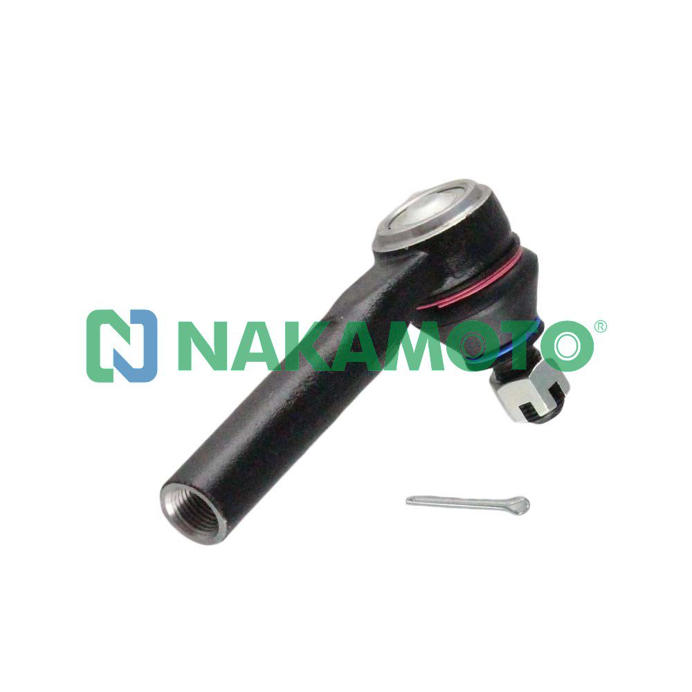 بيض طرف برادو ناكاموتو تايوانى