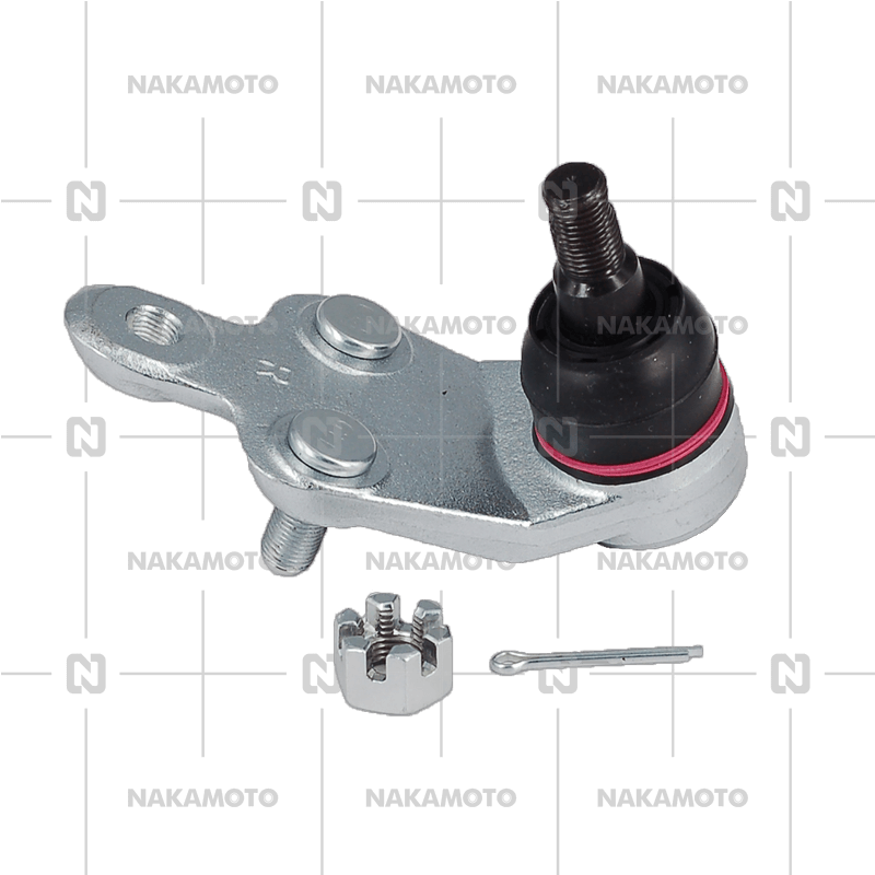 بيض مقص يمين كامرى 08 ناكاموتو تايوانى