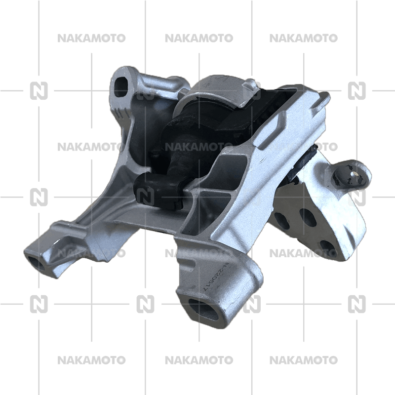 قاعدة موتور يمين مازدا3 015 ناكاموتو تايوانى