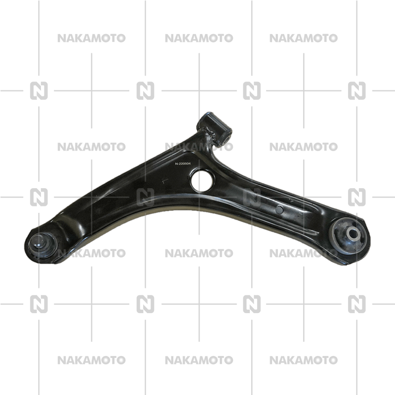 مقص امامى شمال اكسبندر ناكاموتو تايوانى